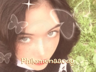 Philomenaacey
