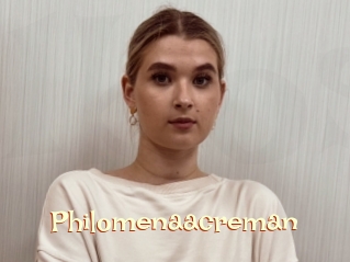 Philomenaacreman