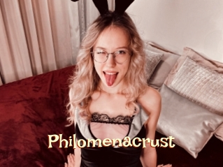 Philomenacrust