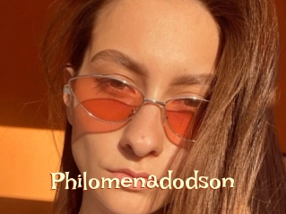 Philomenadodson