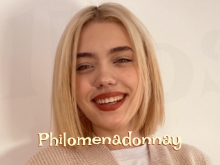 Philomenadonnay