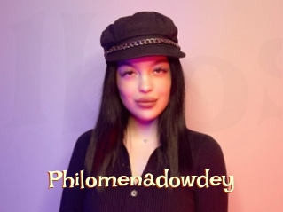 Philomenadowdey