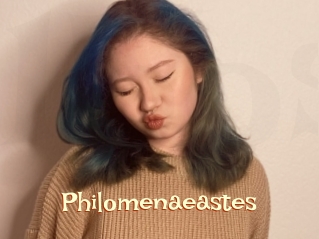 Philomenaeastes