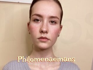 Philomenaemans