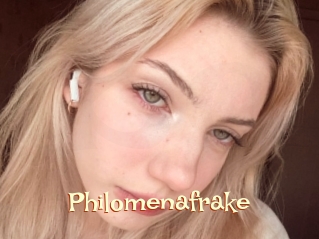 Philomenafrake