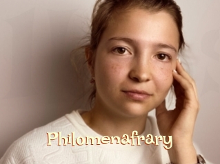 Philomenafrary