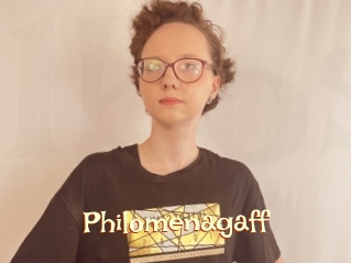 Philomenagaff