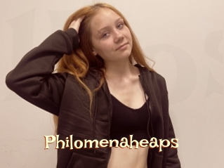 Philomenaheaps