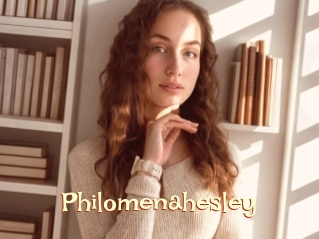 Philomenahesley