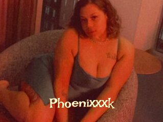 Phoenixxxk
