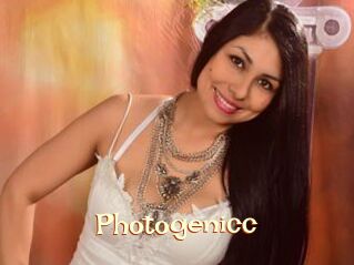 Photogenicc