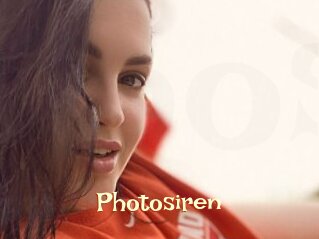 Photosiren