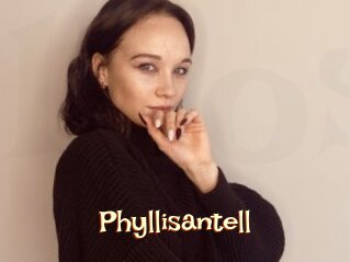 Phyllisantell