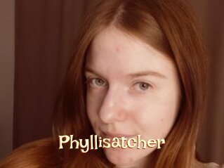 Phyllisatcher