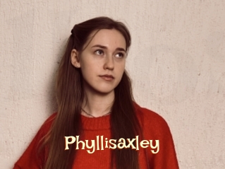 Phyllisaxley