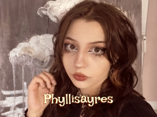 Phyllisayres