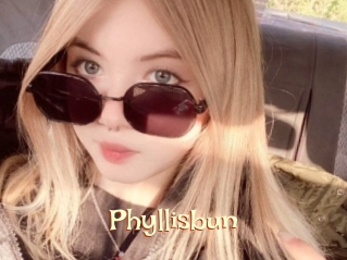 Phyllisbun