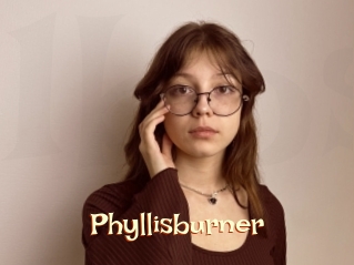 Phyllisburner