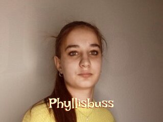 Phyllisbuss