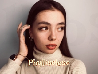 Phyllisclose