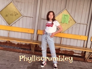Phylliscrumbley