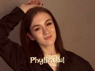 Phyllisdail