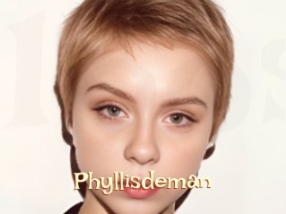Phyllisdeman