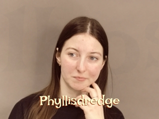 Phyllisdredge