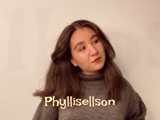 Phyllisellson