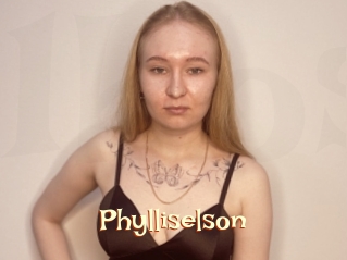 Phylliselson