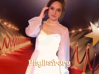 Phyllisfrary