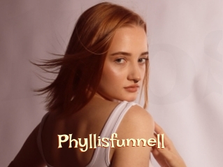 Phyllisfunnell