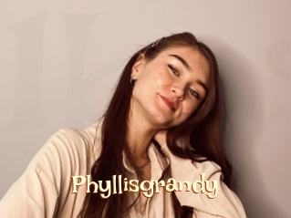 Phyllisgrandy