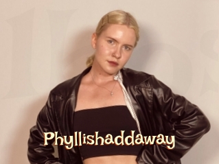 Phyllishaddaway
