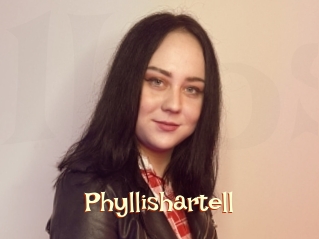 Phyllishartell