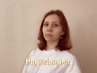 Phyllishayley