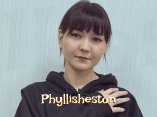 Phyllisheston