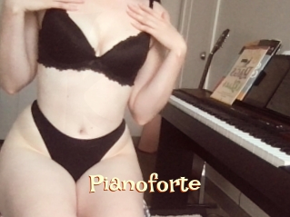 Pianoforte