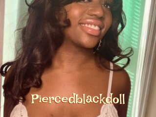 Piercedblackdoll