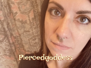 Piercedgoddess
