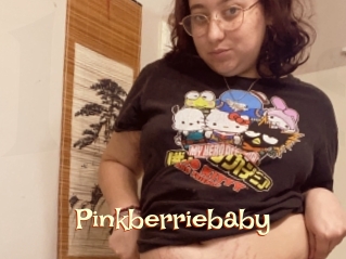 Pinkberriebaby