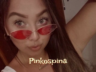 Pinkospina