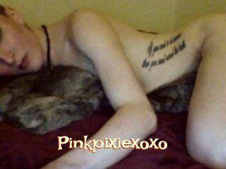 Pinkpixiexoxo