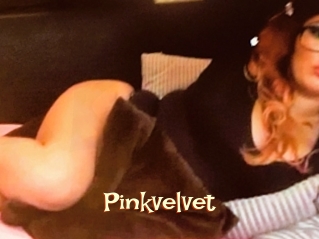 Pinkvelvet