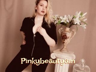 Pinkybeautyam