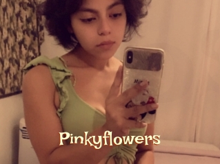 Pinkyflowers