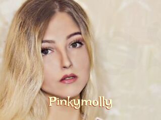 Pinkymolly