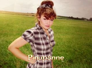 Pinupanne