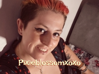 Pixieblossomxoxo