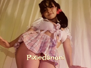 Pixiedanoni